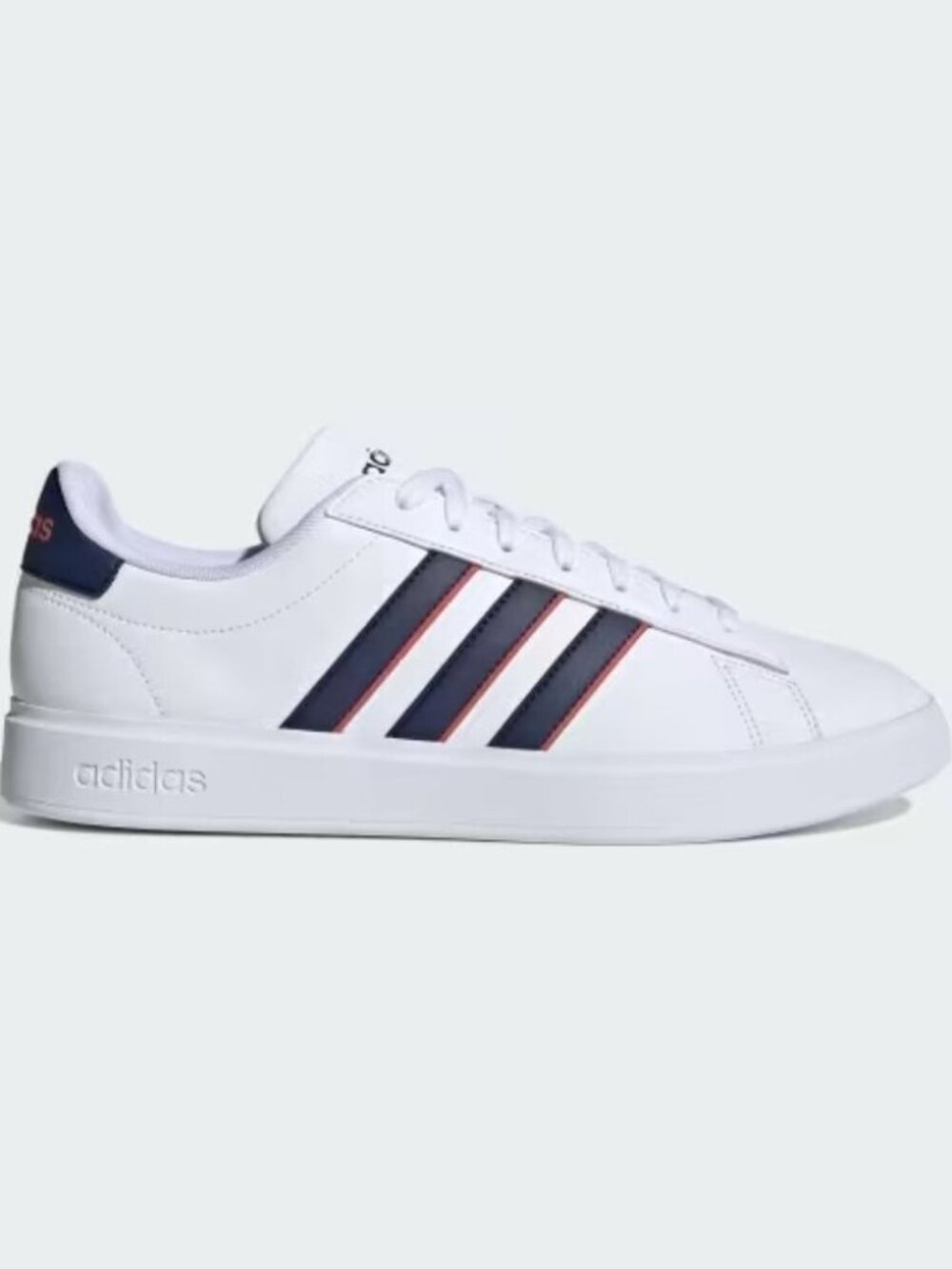 NWT Adidas Grand Court Men's Shoes/ C0024
